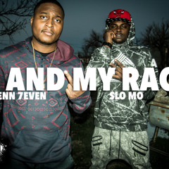 Kenn 7even Ft Slo Mo - Me and My Racks