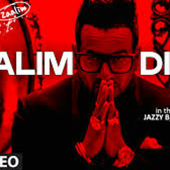 Zaalim Dilli - Jazzy B Ft. Hard Kaur | Dilliwaali Zaalim Girlfriend