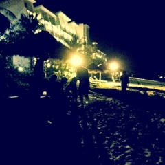 Fake plastic tree(Radiohead cover)