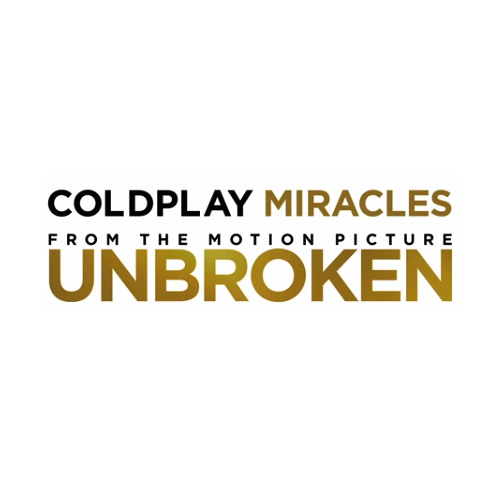coldplay song from unbroken coldplay song from unbroken