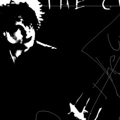 The Cure - Untitled /Desintegration  (bEWEGUNG cover)