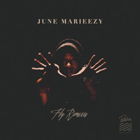 June Marieezy - Fly (FKJ Remix)