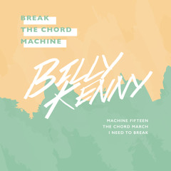 Billy Kenny - I Need To Break (Original Mix)