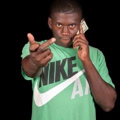 Nike Boy Ft Lil Bro Ty