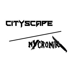 The Cityscape Podcast #1 (feat. Nycronik)