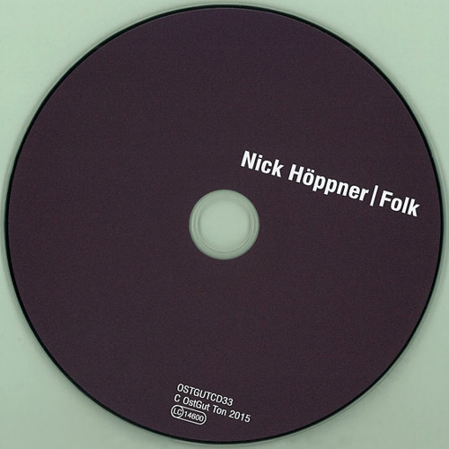 Nick Höppner - No Stealing