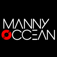 Manny Occean - Just Dance To This 2015 (House Mix)