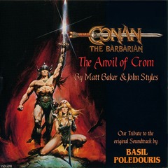 conan