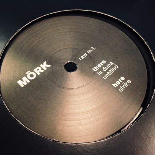 Raw M.T. - Untitled