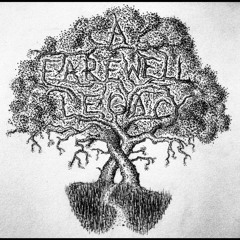 Crossing the oak's path