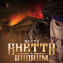 NASTA - Versus Con Charlie - Ghetto Quorum