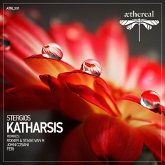 Stergios - Katharsis (John Cosani Remix)