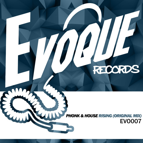 Rising (Original Mix) [EVOQUE RECORDS]