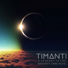A Journey To The Brightest Dark Place