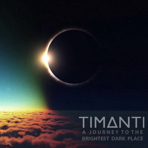 A Journey To The Brightest Dark Place
