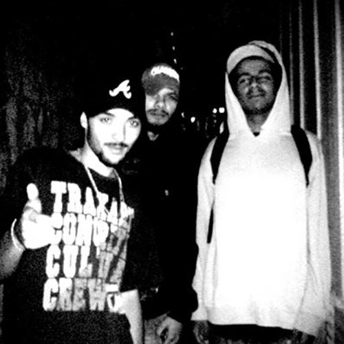 Liro | Black Ninja | Mics - Vale das Sombras