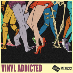 Good Life Mix: 022 : VinylAddicted