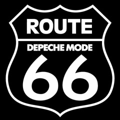 Yarri Vestom - Route 66 {Depeche Mode Cover}