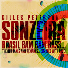 Sonzeira "Brasil Pandeiro (Max Graef Remix)" - Boiler Room Debuts