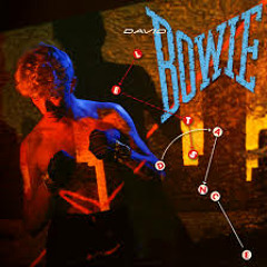 Lets Break - David Bowie/West Street Mob/Danny No-Shame