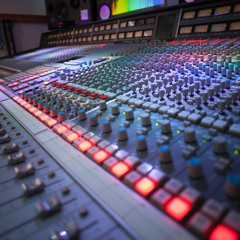 SM57 - Neve 1081 - Snare Top