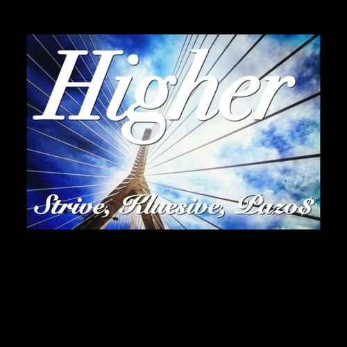 Higher Bauuer HipHop Remix  at Zakim Bridge Boston MA