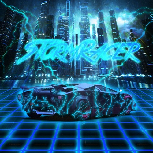 StormRacer