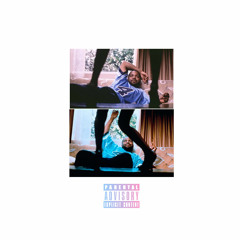 Kari Faux & SwaVay - Gahh Damn