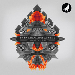 Banganagangbangers  - The Cycle (Melle Jutte Remix)