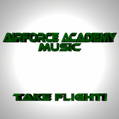 Michael Romero - Can't Sleep (Airforce Academy Music)