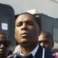 Jay Electronica - Road To Perdition