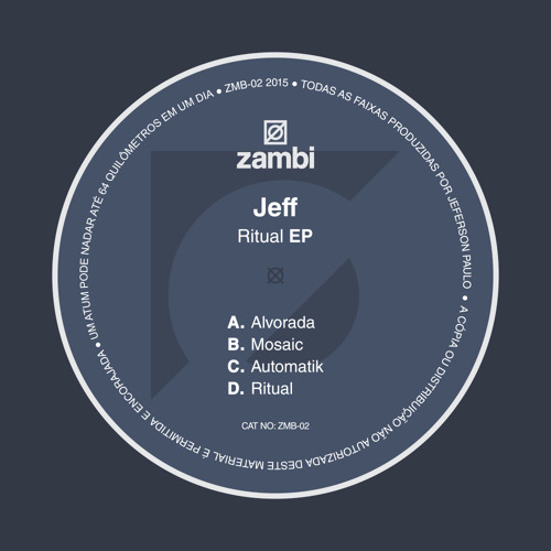 Jeff - Automatik
