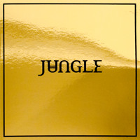 Jungle - The Heat (Zomby's 92 Remix)