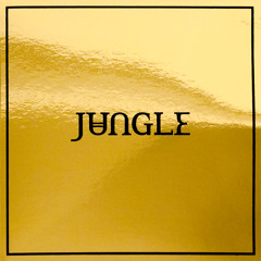 Jungle - The Heat (Zomby '92 Remix)