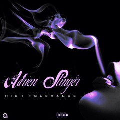 Adrien Stinger "High Tolerance"