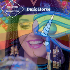 Katy Perry ft Juicy J - Dark Horse