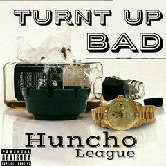 C.Walk - The Plug (Feat. AIU Quan) [Prod. Ric Harris]