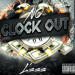 NO CLOCK OUT prod Raeshad Beatz