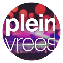 Olivier Weiter @ Pleinvrees on tour Rotterdam Feb 2015