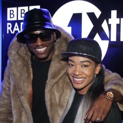 Koder - Sian Anderson Freestyle (1XTRA RIP)