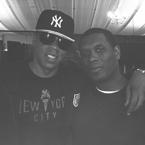Road To Perdition - Jay Electronica