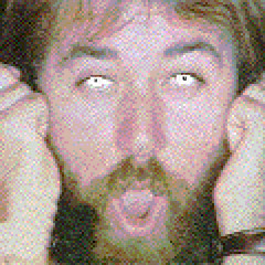 Chiptune\Nes  Cover: Michael Sembello-Maniac