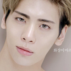 JONGHYUN Boku Wa Kimi Ni Kio Wo Suru '僕は君に戀をする'