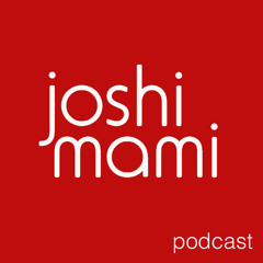 Joshi Mami Podcast March 2015