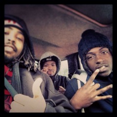 krunch (feat)Quato-Cashin