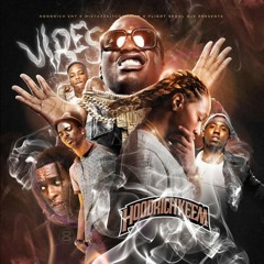 Johnny Cinco x Lucci Ft. YFN Killa Kay - They Hate (Prod. OG Parker)