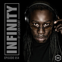 Episode 054 - Infinity Radio By Lucien Foort