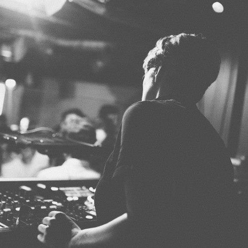 Jennifer Cardini At Lux Frágil - 26 02 15