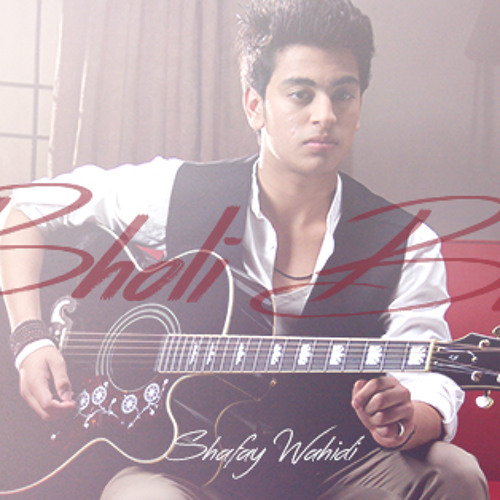 Bholi Bhali (R&B MIX) - Shafay Wahidi