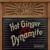 Artwork for Bei Mir Bist Du Schoen - Hot Ginger & Dynamite